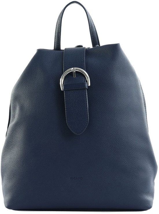 PICARD sac à dos sac à épaule Luis Backpack Ink bleu marine