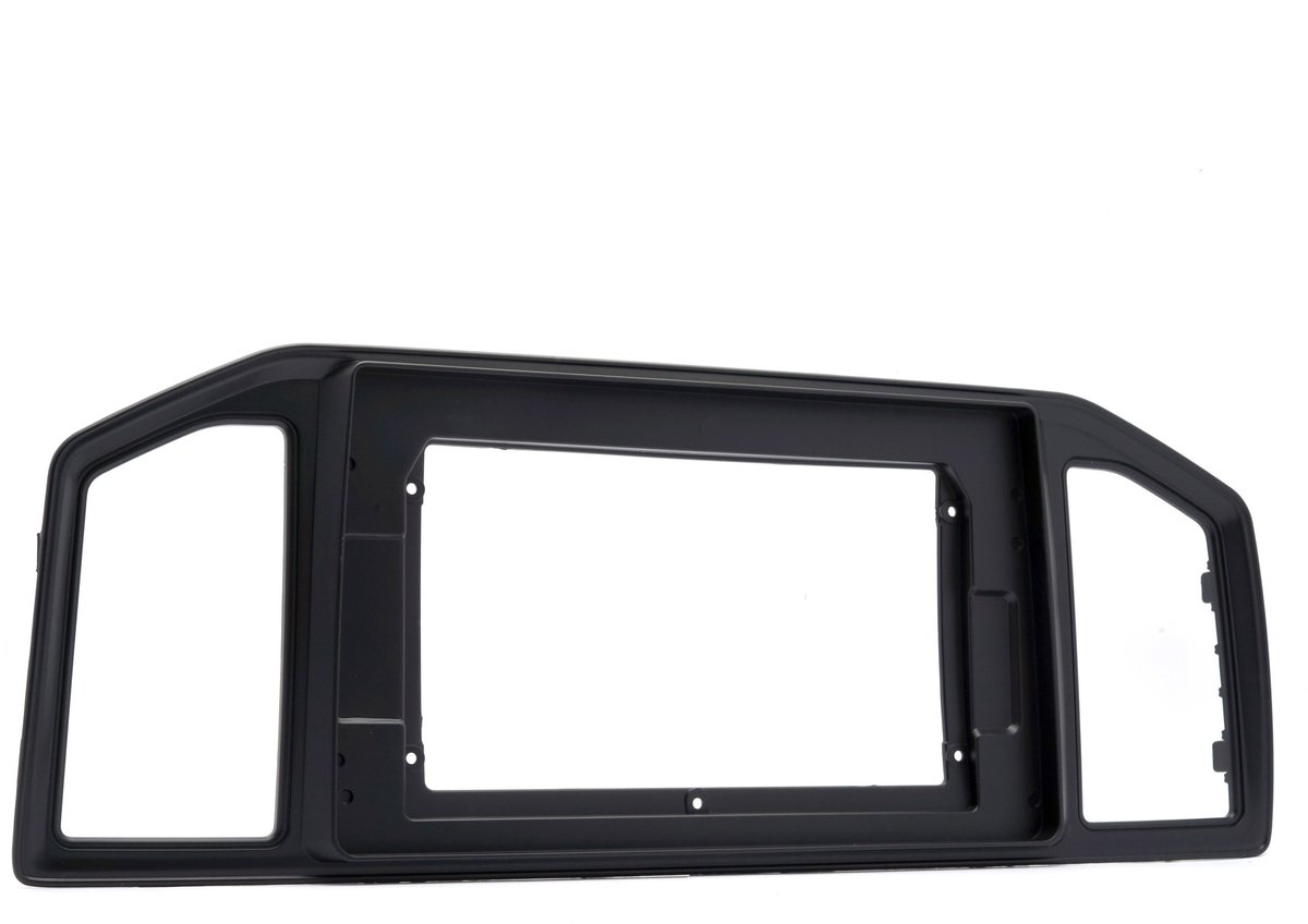 Einparts Radioframe Volkswagen Crafter 2016 - Klinkhouder