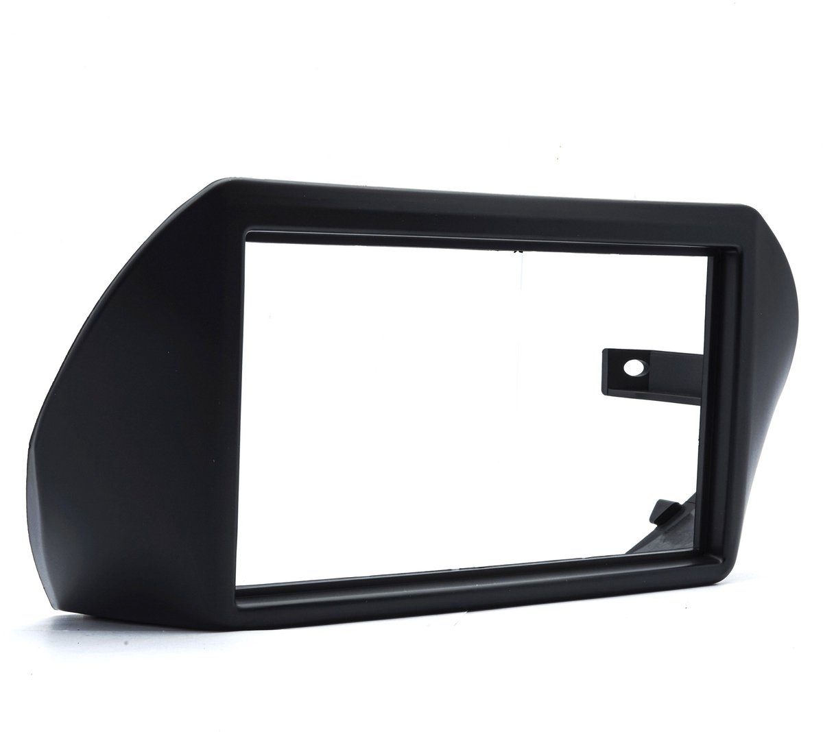 Radioframe Citroen Nemo / Peugeot Bipper / Fiat Fiorino (2008-) - Dubbel din