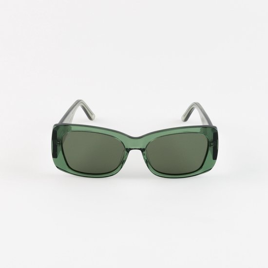 Dobber Nature’s Essence - Forest Haze - Groene gepolariseerde zonnebril van Dobber — afbeelding 2