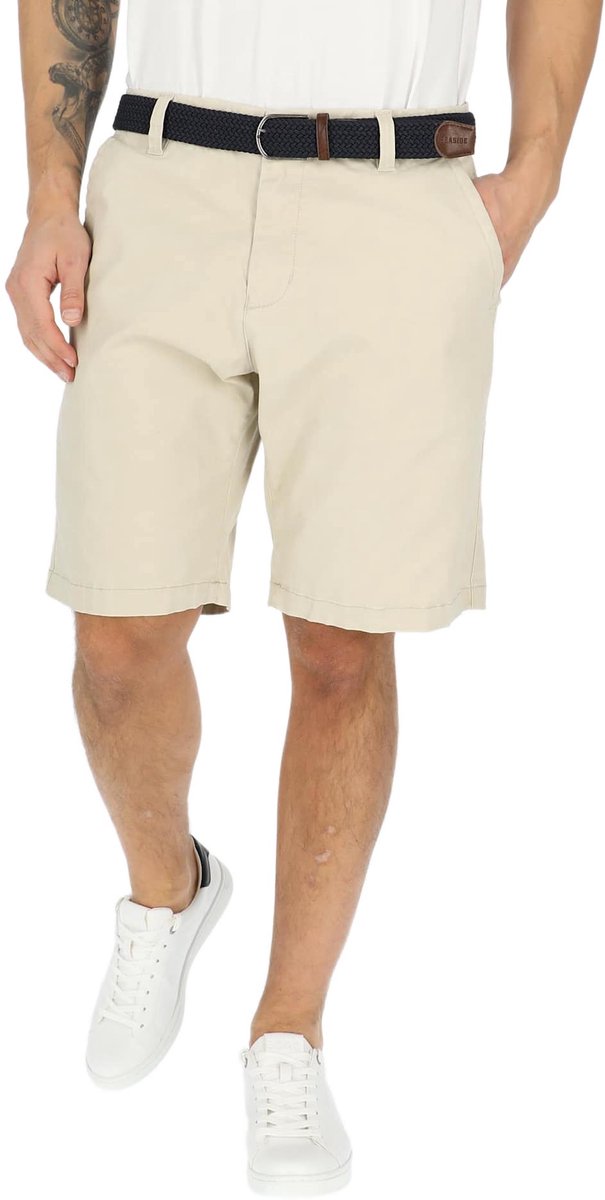 Seaside Chino Shorts SHORTS – Casual heren shorts – Maat 3XL