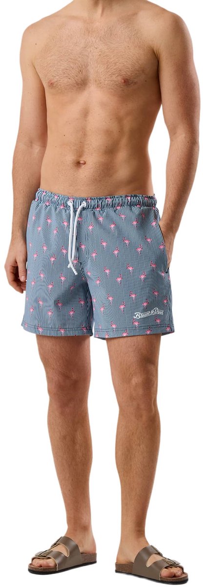 Blount & Pool Beach Stretch Shorts SWIMSH – Heren shorts – Maat 2XL