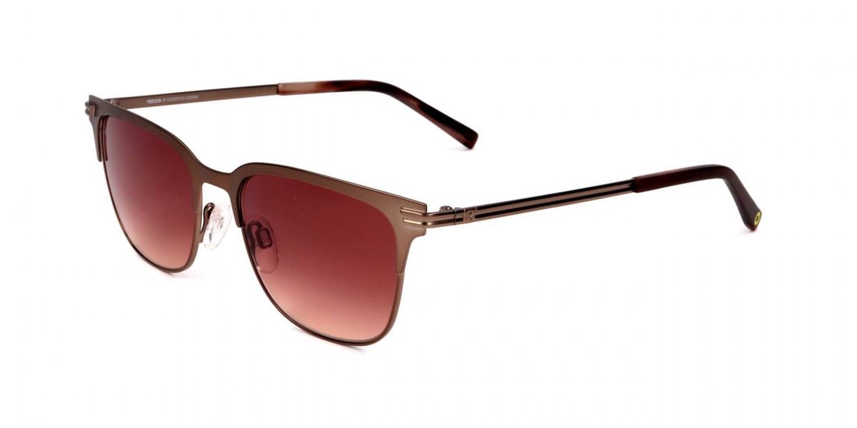 Rodenstock RR103 Brown 51/17/145 UNISEX Zonnebrillen