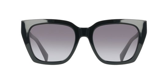 Liu Jo LJ808S Black monocolor 53/18/140 WOMAN Zonnebrillen van Liu Jo — afbeelding 4