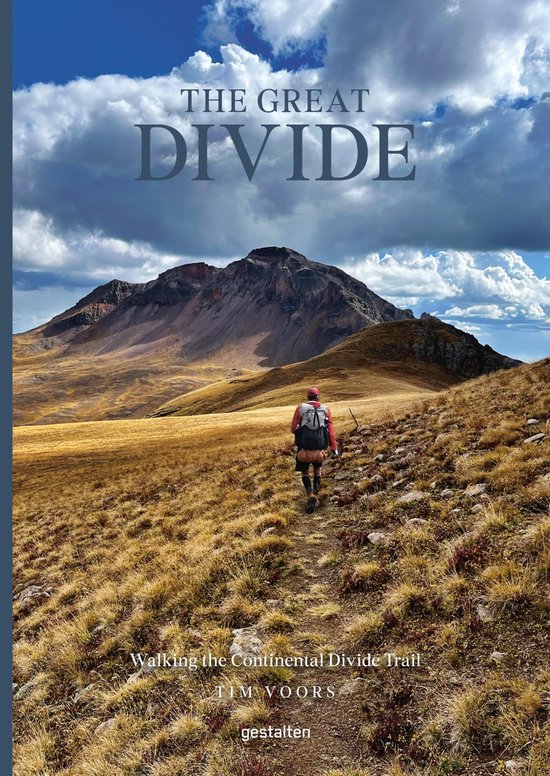 The Great Divide - cover