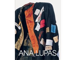 Ana Lupas