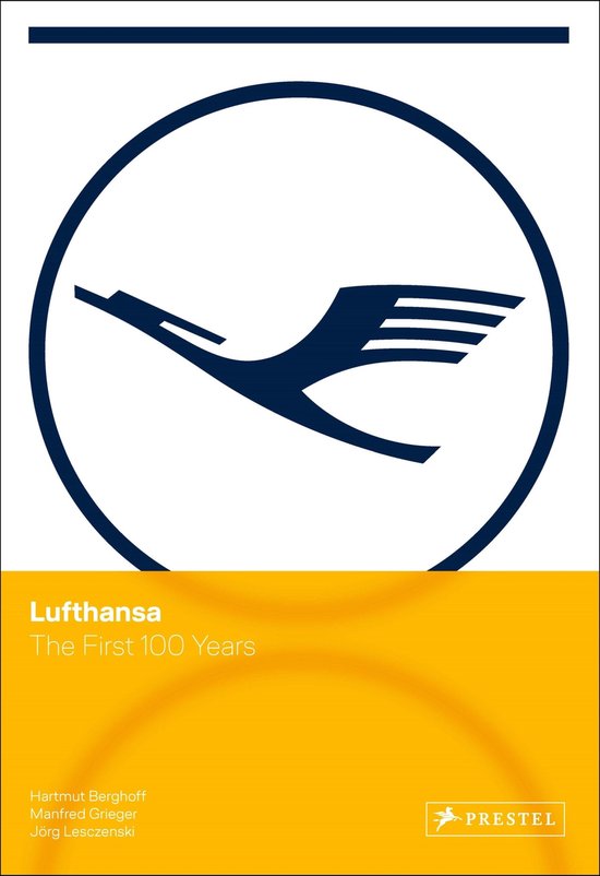 Lufthansa - cover