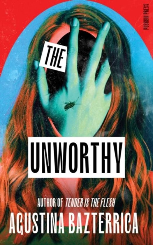 The Unworthy - cover