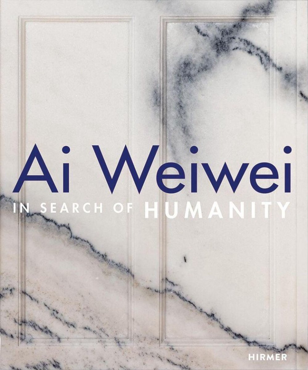Ai Weiwei | Dieter Buchhart