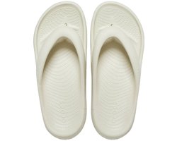 Crocs Mellow Serie - Damesjaponki - Bone - LiteRide™ Technologie - M8 I EU 41-42 I W10