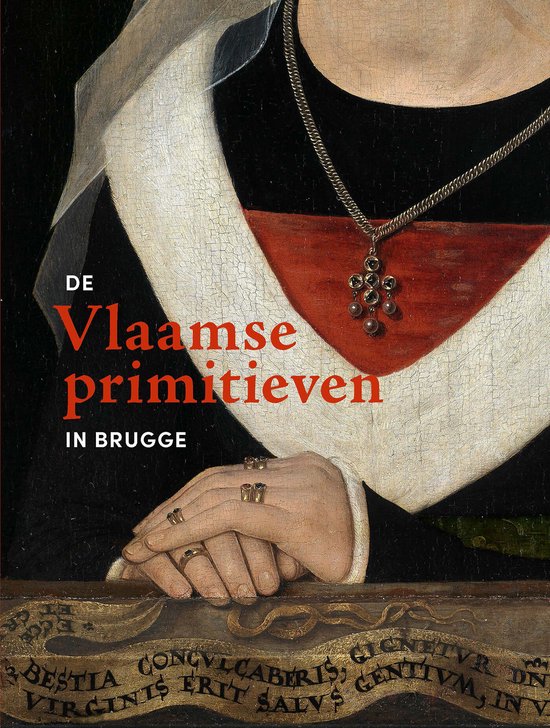De Vlaamse Primitieven in Brugge