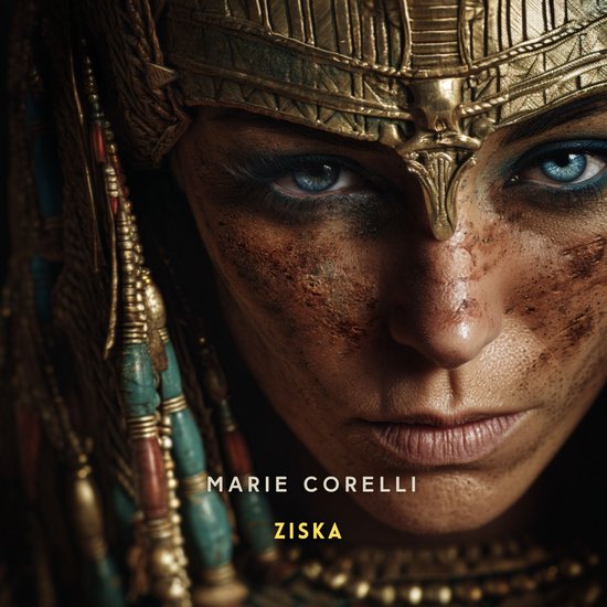 Ziska - cover