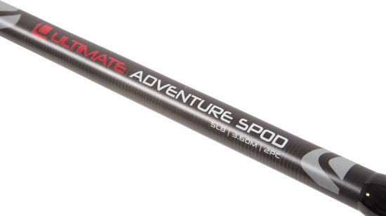 Ultimate Carp Spod Set (3-delig) - Karper Set van Ultimate — afbeelding 3