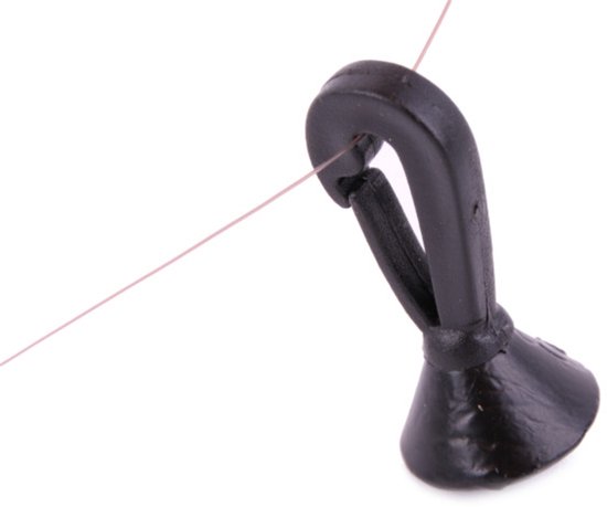 Ultimate Clip Backlead 40g Jumbo Pack 10pcs - Toplood van Ultimate — afbeelding 3