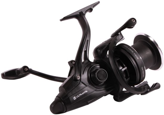 Ultimate Fanatic Freespool 7000 - Vismolen van Merkloos — afbeelding 3