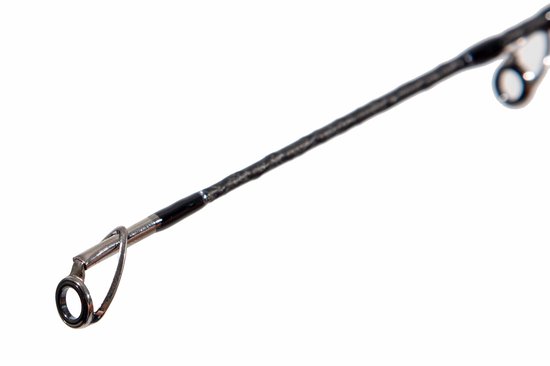 Ultimate Collos Heavy Spinhengel 2.4m (50-100g) - Spinhengel van Ultimate — afbeelding 5