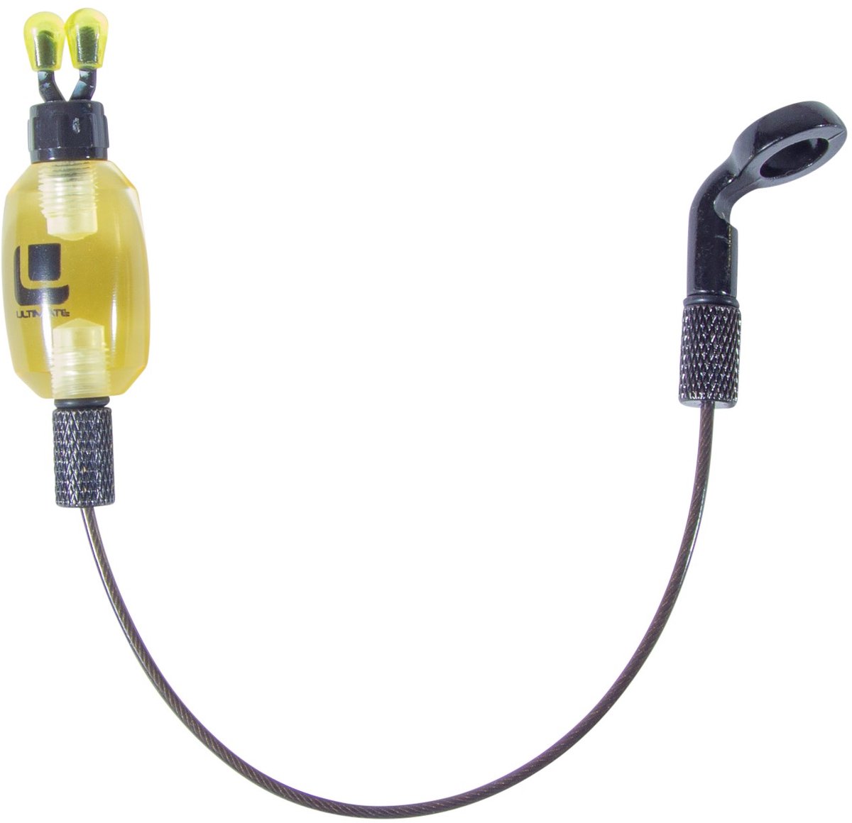Ultimate Bionic Big Head Hanger Yellow - Hanger