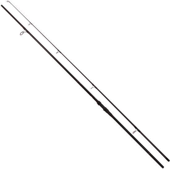 Ultimate Adventure Carp II 11ft (3lb) + ULX Hengelset - Karper Set van Merkloos — afbeelding 2