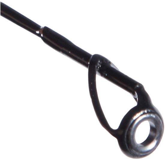 Ultimate Light Jig & Dropshot 2,10m 5-15g - Spinhengel van Merkloos — afbeelding 5