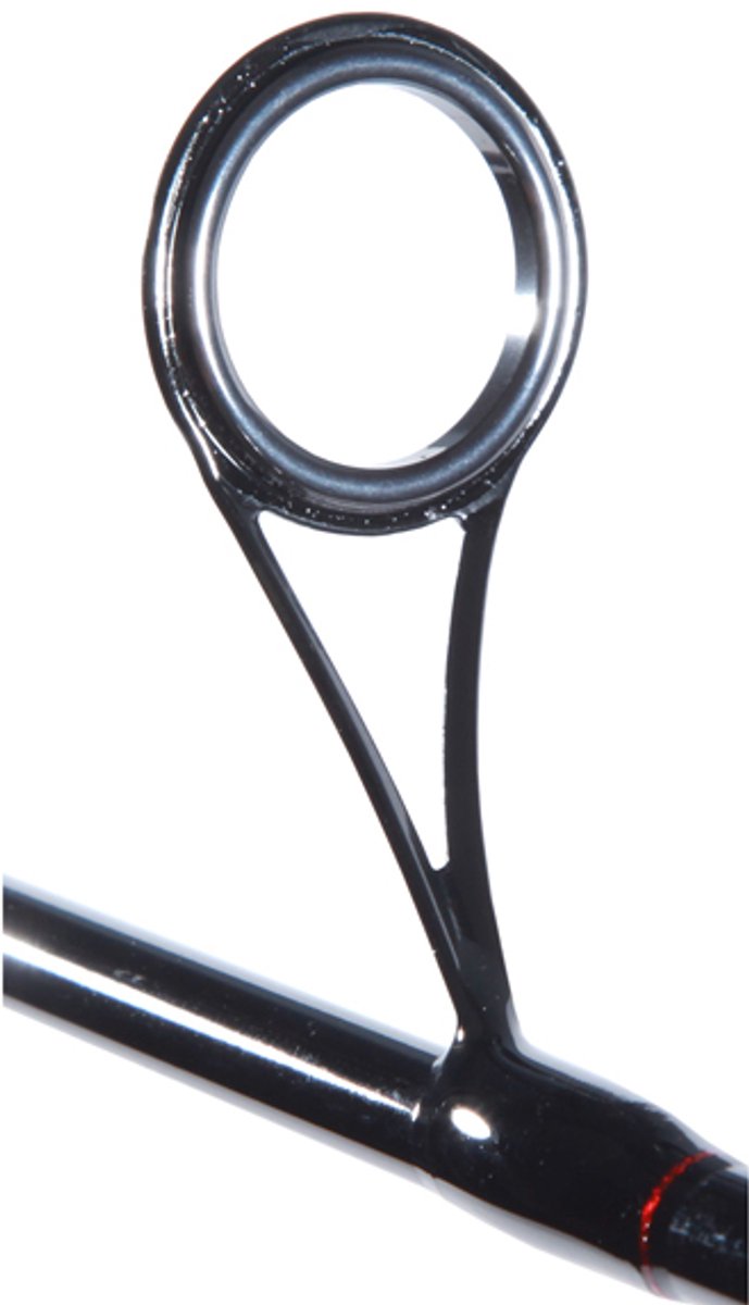 Ultimate Classic Spinhengel 2,40m 10-35g - Spinhengel van Merkloos — afbeelding 4