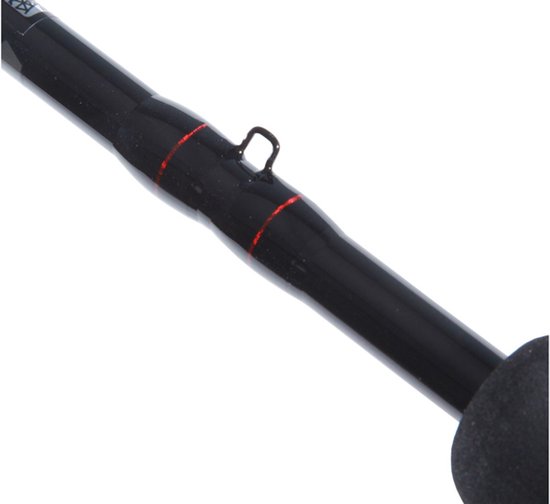 Ultimate Classic Spinhengel 2,40m 10-35g - Spinhengel van Merkloos — afbeelding 5