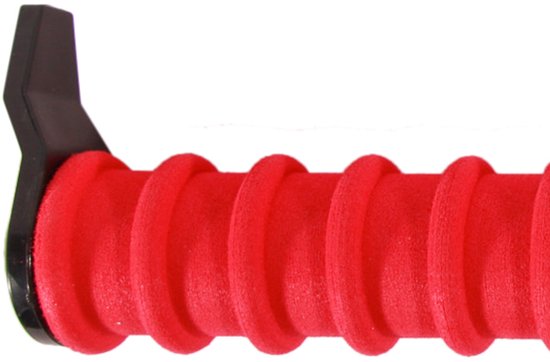 Ultimate Tip-Grip Feeder Rest Large 30cm - Hengelsteun van Merkloos — afbeelding 2