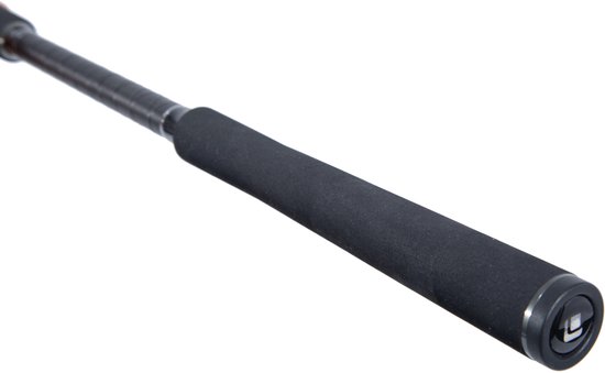 Ultimate Collos Cast Big Bait 2.40m (50-200g) - Baitcaster Hengel van Merkloos — afbeelding 5