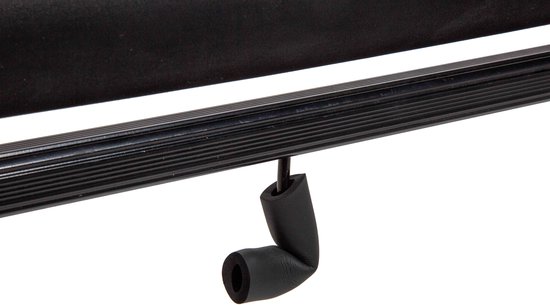 Ultimate Flow Pole Roller EVA (50cm) - Hengelsteun van Merkloos — afbeelding 4
