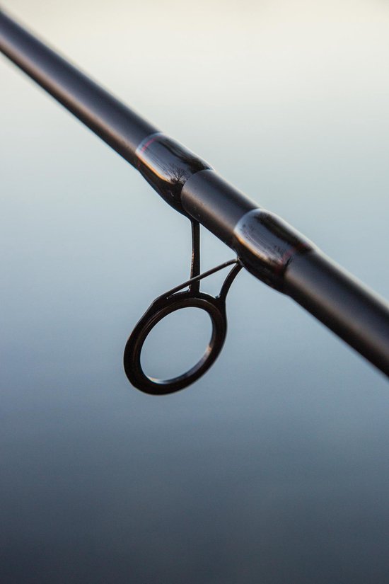 Ultimate Adventure Carp II Karperhengel 11ft (2-delig) - Karperhengel van Ultimate Adventure — afbeelding 5