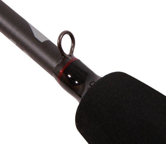 Ultimate Trout Special 2-8g 2.40m - Forelhengel — afbeelding 3