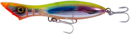 Ultimate Bluecore Seabass Lure Hengelset 2.90m (15-40g) - Zeevis Set van Merkloos — afbeelding 3