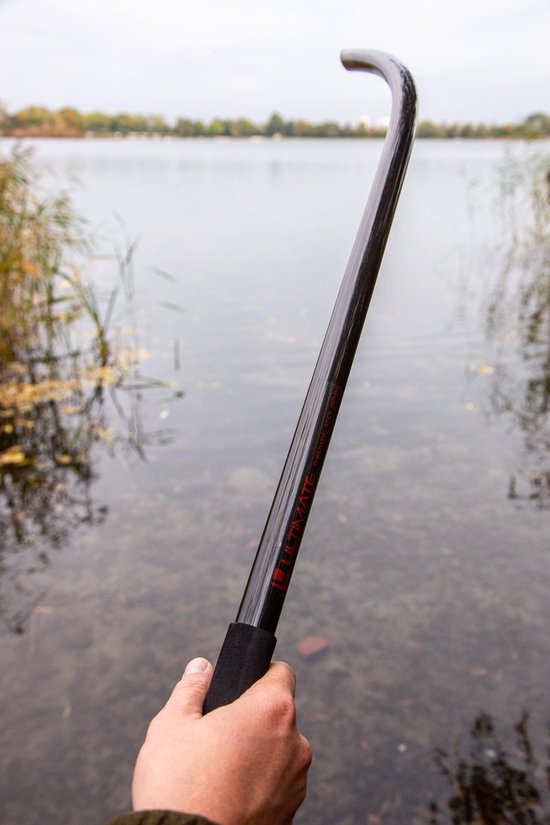 Ultimate Adventure Throwing Stick 20mm - Werppijp van Ultimate Adventure — afbeelding 2