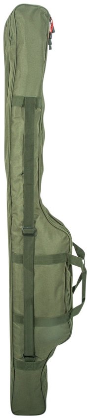 Ultimate Multi Angler Holdall 3 Rod 145 cm - Fourreau