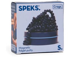 Speks Crags (verschillende kleuren, mag ook ander merk zijn)