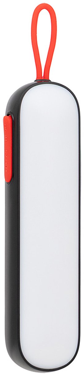 Bo-Camp - Lamp - Powerbank - Arrai - Oplaadbaar - 400 Lumen