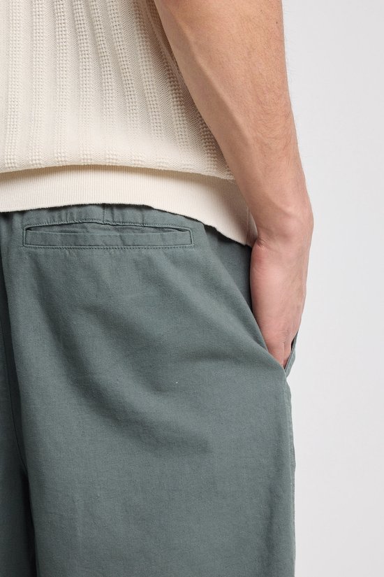 Short Norman