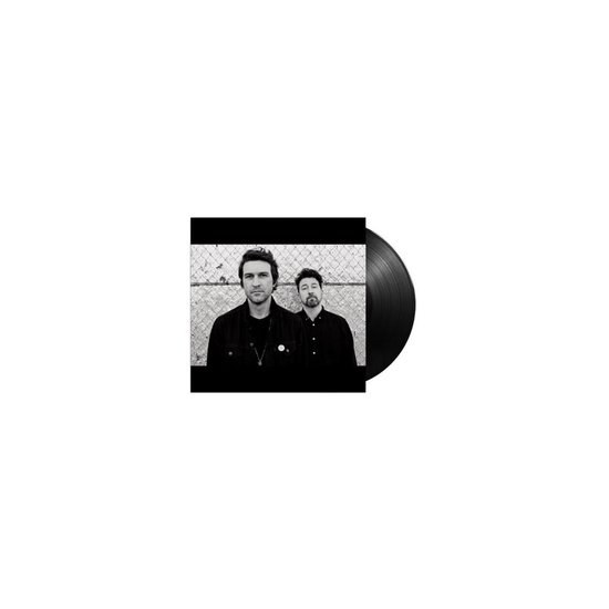 Japandroids - Fate & Alcohol (LP)