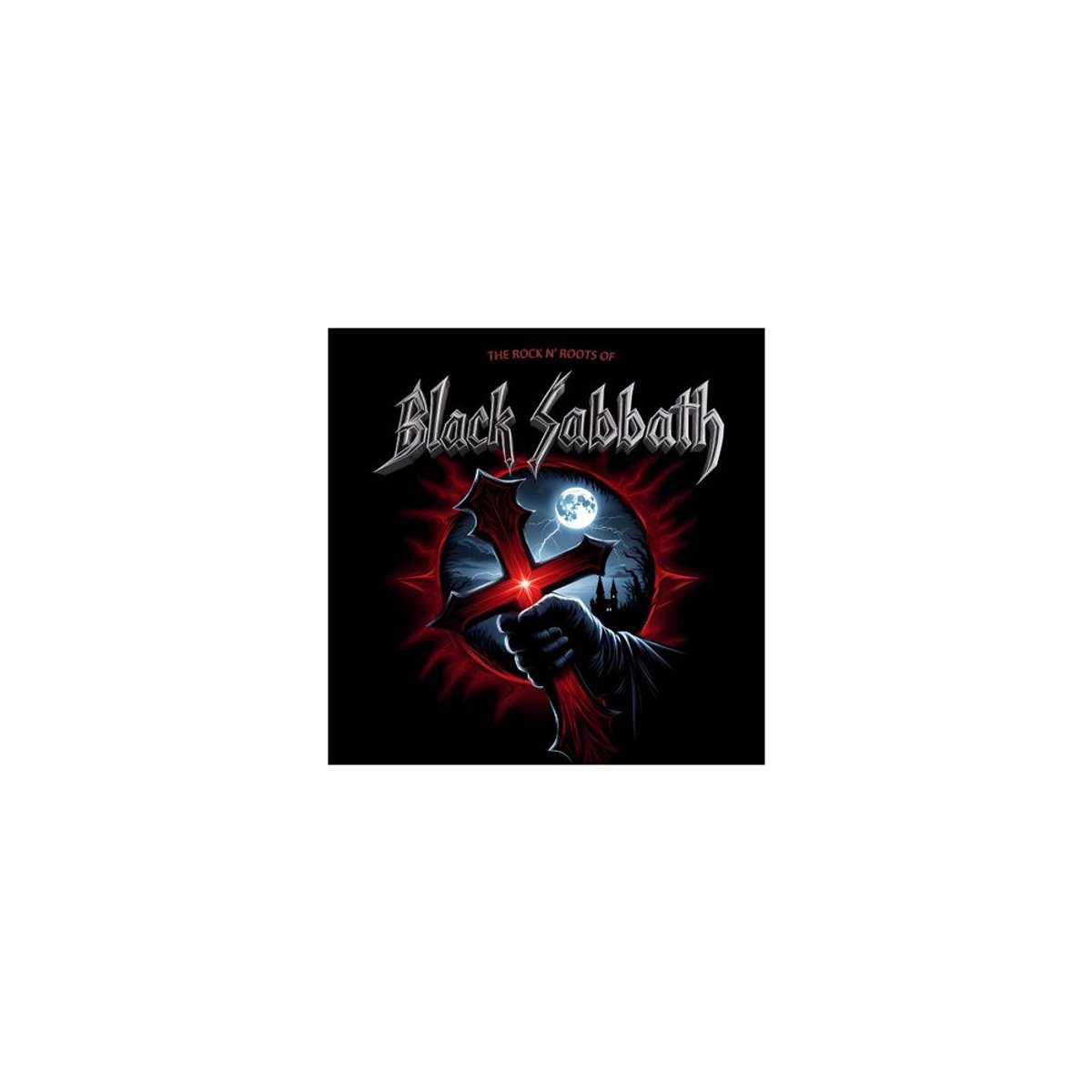 The Rock N' Roots of Black Sabbath