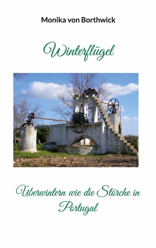 Winterflügel - cover