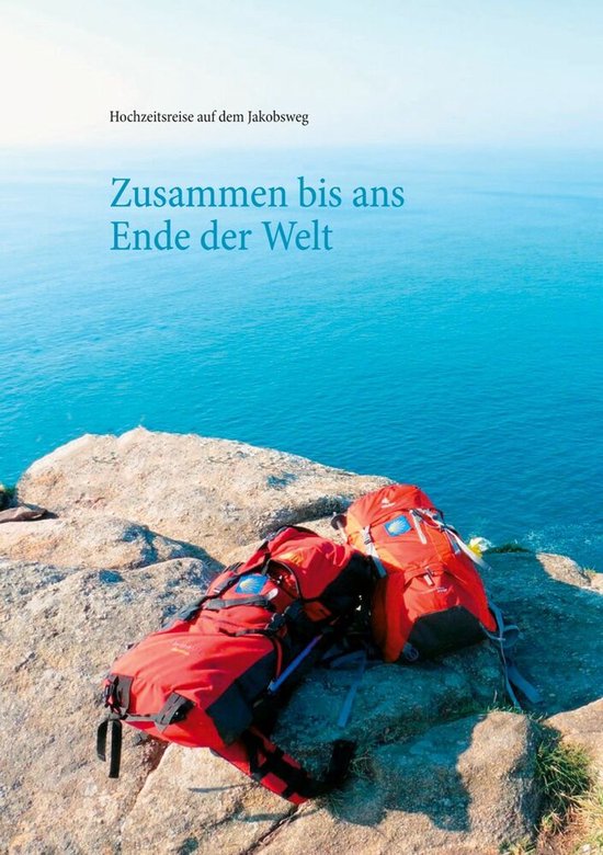 Zusammen bis ans Ende der Welt - cover