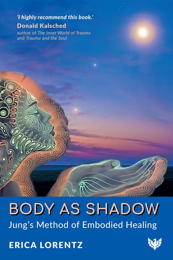 Body as Shadow - cover