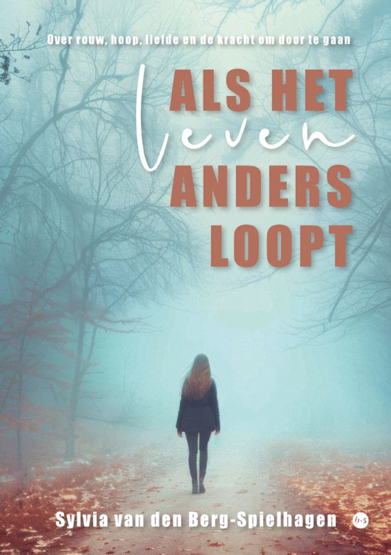 Als het leven anders loopt - cover