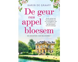 De dochters van Belvedère 1 - De geur van appelbloesem