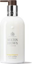 Molton Brown Orange & Bergamot Bodylotion 300 ml