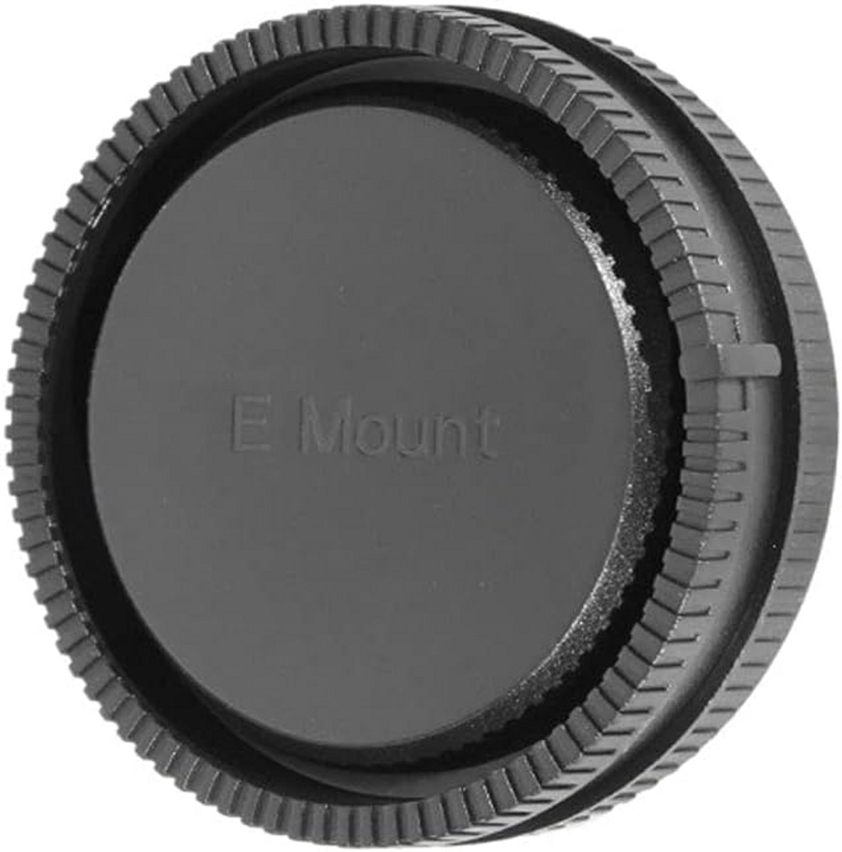 Cameradop en Lensdeksel - Beschermset Camera - Objectief Bescherming - Specifiek Ontwerp - 16x12x2.5cm