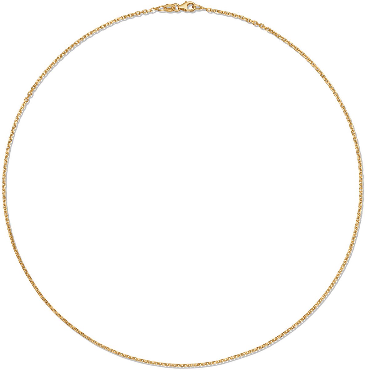 Glow 201.29453.5 Unisex Ketting - Collier