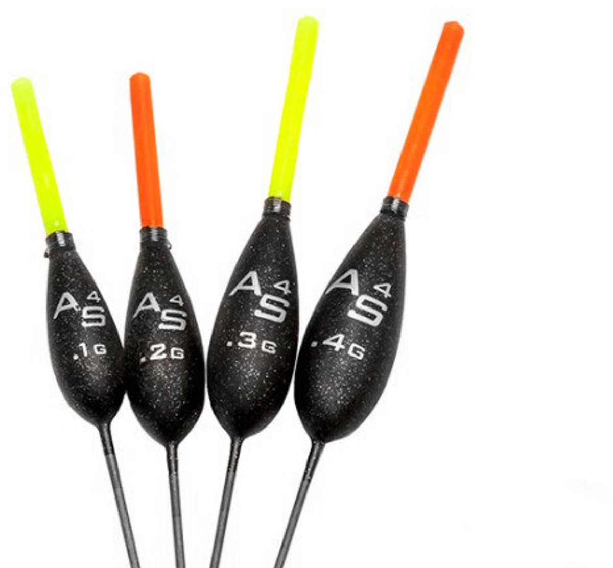 Drennan Pole Float AS4 - Maat : 0.60g