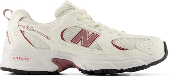 New Balance G530 Unisex Sneakers - Sea Salt