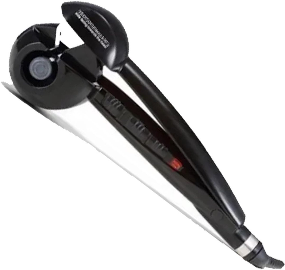 LOGGIN TRADING Automatische Krultang Keramische Verhitting Zwart - LOGGIN TRADING - €34,99