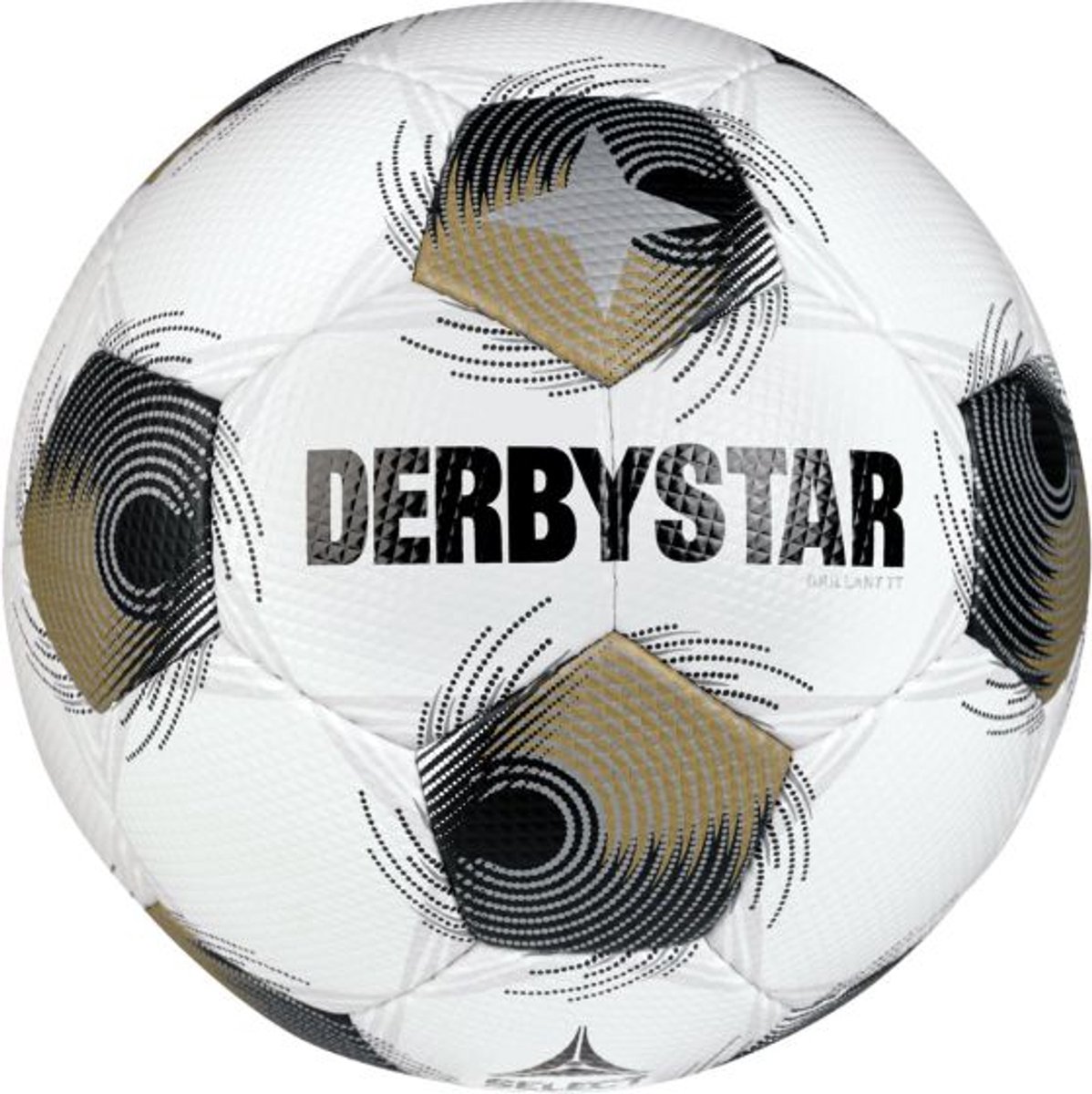 Derby Star® Voetbal Brillant TT